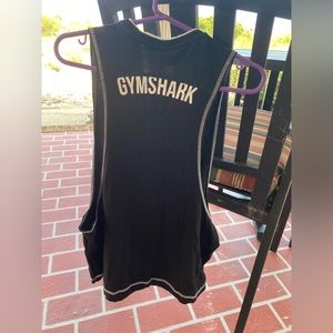 Gymshark tank